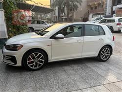 فولكسفاغن جولف